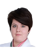 Васильева Ксения Александровна