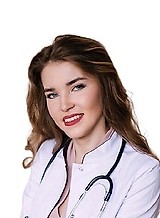 Васильева Наталья Андреевна