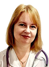 Васильева Ольга Валериевна