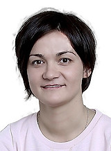 Васильева Валентина Олеговна