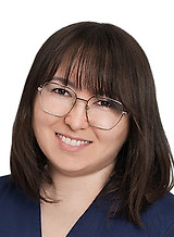 Васильева Вера Валерьевна
