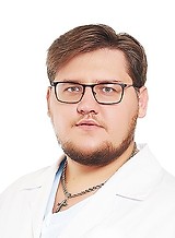 Василевич Артём Викторович