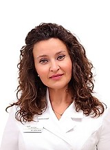 Васютина Светлана Игоревна