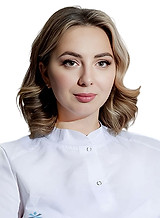Великодченко Мария Дмитриевна