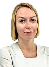 Великорецкая Наталия Николаевна 