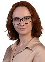 Велисевич Дарья Владимировна