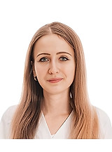 Вендерская Елена Владимировна