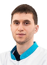 Вердиев Саид Мерданович