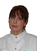 Верецкая Татьяна Николаевна