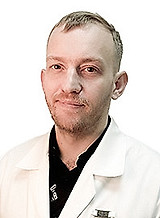 Верховцев Юрий Игоревич