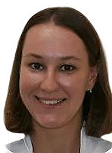 Вершинина Юлия Кирилловна