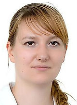 Вершинкина Татьяна Александровна
