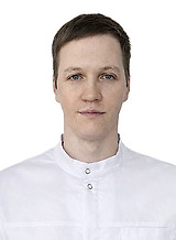 Веселов Артем Александрович 