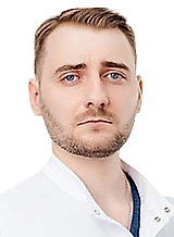 Видулин Алексей Юрьевич
