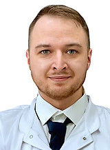Видякин Олег Константинович