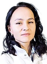 Викулина Людмила Александровна