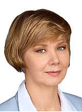 Виноградова Алла Валентиновна