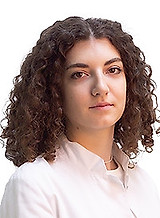 Виноградова Марина Вадимовна