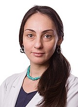 Вирсаладзе Анастасия Давидовна