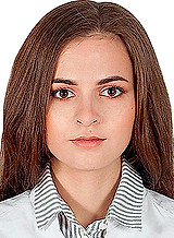 Вишневская Александра Андреевна