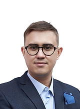 Владимиров Роман Робертович
