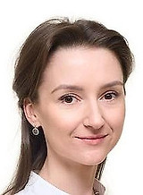 Власова Марина Александровна 