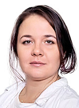 Власова Наталья Александровна