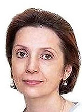 Водолагина Елена Владимировна