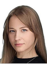 Волк Татьяна Михайловна