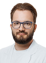 Волков Евгений Николаевич