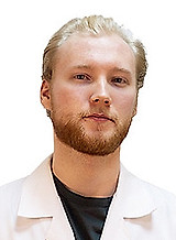 Волков Сергей Александрович