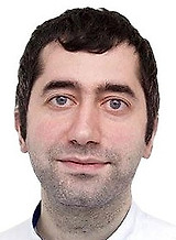 Волков Сергей Каренович
