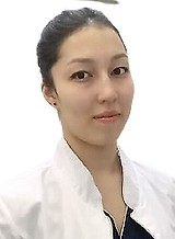 Волкова Ольга Эдуардовна 