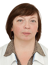 Володина Татьяна Владимировна