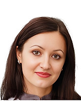 Володкина Елена Владимировна
