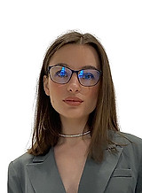 Волошина Анастасия Геннадиевна