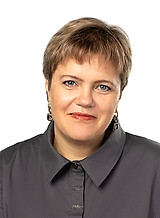 Волошина Екатерина Владимировна