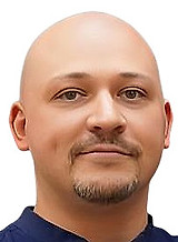 Воробьев Дмитрий Владимирович