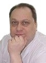 Ворончагин Дмитрий Феликсович