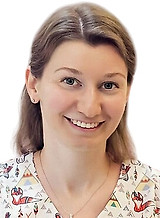 Воронцова Мария Владимировна