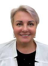 Ворошилина Нина Владимировна
