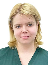 Воротникова Лилия Алексеевна