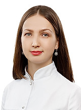 Вяльцева Светлана Александровна