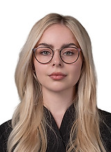 Вязник Анна Сергеевна