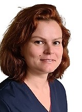 Вязникова Ольга Владимировна