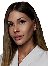 Высоченко Валерия Валерьевна