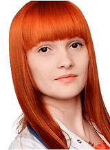 Яценко Анастасия Юрьевна