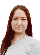 Ягьяева Олеся Мусретовна