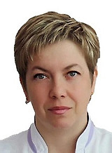 Яковлева Светлана Анатольевна