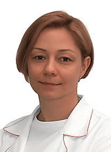 Якубова Анастасия Евгениевна